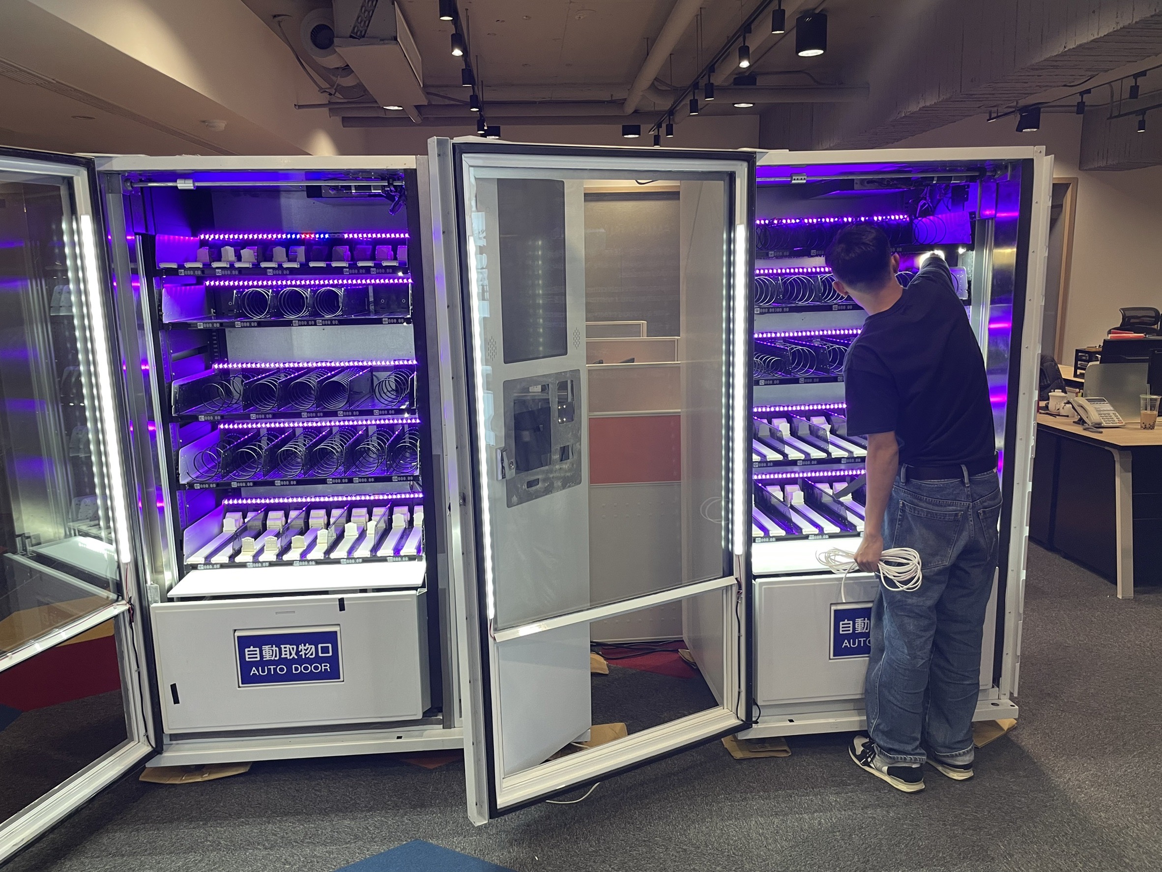 社區販賣機推薦 2026|導入流程、選廠商、常見問題完整指南